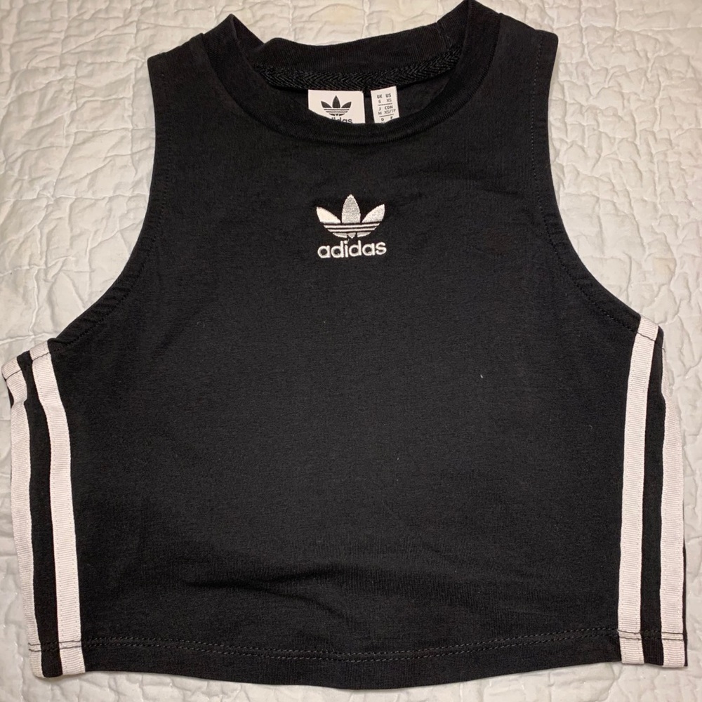 adidas tanktop